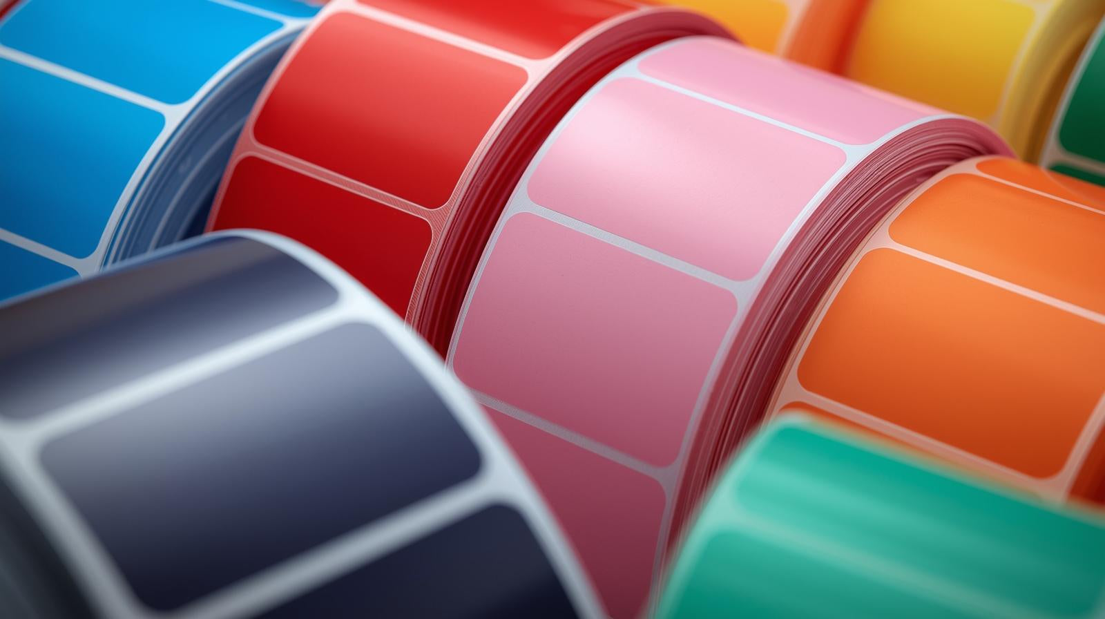 TINTED LABELS