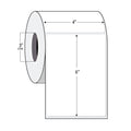 Direct Transfer Labels on rolls 3"