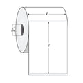 Direct Transfer Labels on rolls 1"