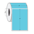 Thermal Transfer Labels - Tinted