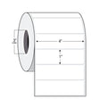 Thermal Transfer Labels on rolls